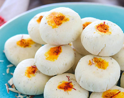 Malai Peda