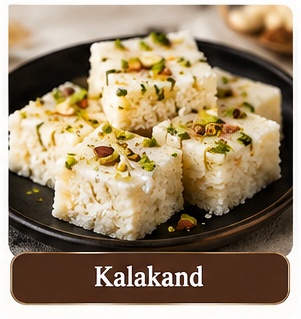 Kalakand