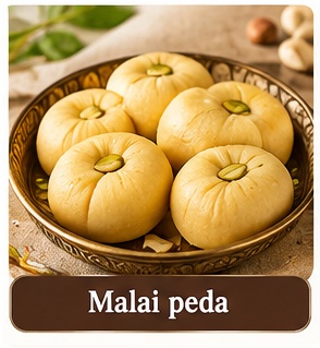 Malai peda