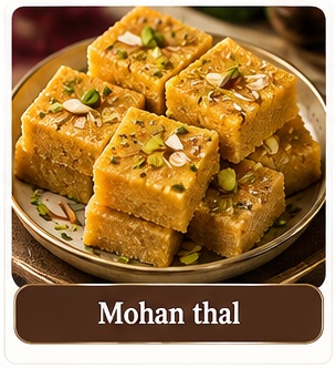 Mohan thal