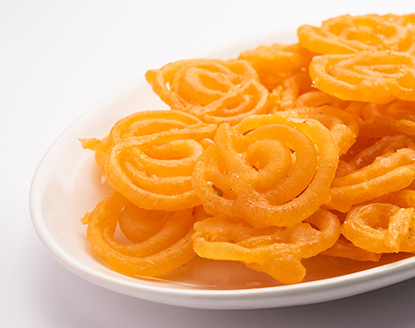 Jalebi
