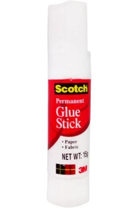 Picture of Scotch Glue Stick 1 Pc