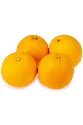 Picture of Orange Fruit 1 Pc
