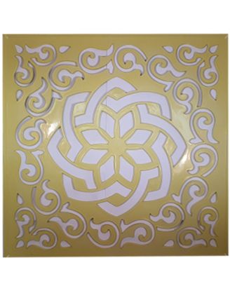 Picture of Made In India Stencil Big 1 Pc