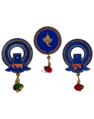 Picture of Made In India 488 - Diwali Latkan 1 Pc