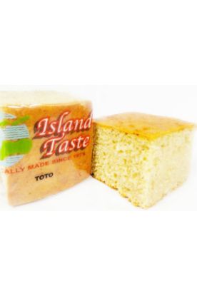 Picture of Island Taste Toto Bun 1 Pc