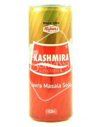 Picture of Hajoori Kashmira Soda 250 Ml