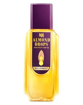 Picture of Bajaj Almond Hair Oil 300 Ml
