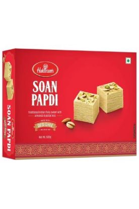Picture of Haldirams Soan Papdi 500 Grams