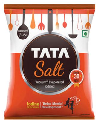 Picture of Tata Salt 1 Kg