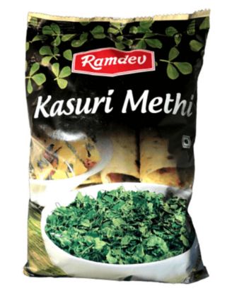 Picture of Ramdev Kasuri Methi 100 Grams