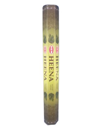 Picture of Hem Heena Sticks 100 Grams