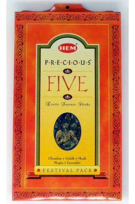 Picture of Hem Five Precious 100 Pc