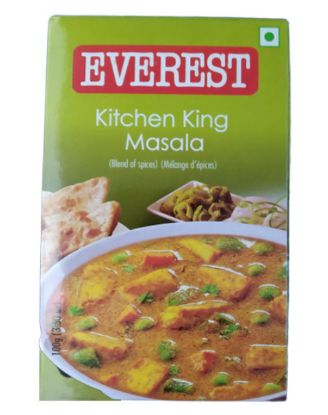 Picture of Everest Tandoori Chicken Masala 100 Grams