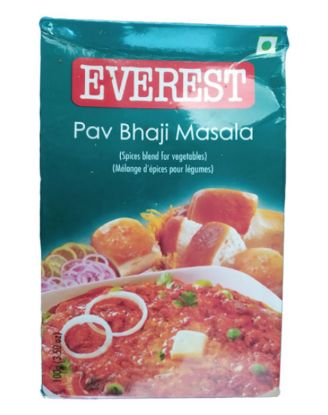 Picture of Everest Pav Bhaji Masala 100 Grams