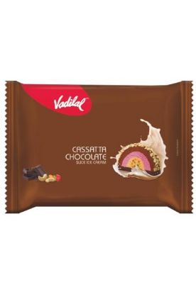 Picture of Vadilal Chocolate Cassata Ice Cream 120 Ml