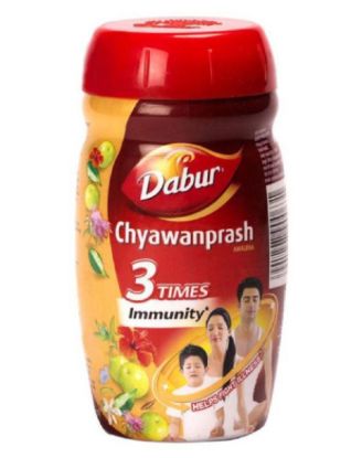 Picture of Dabur Chyawanprash 500 Grams