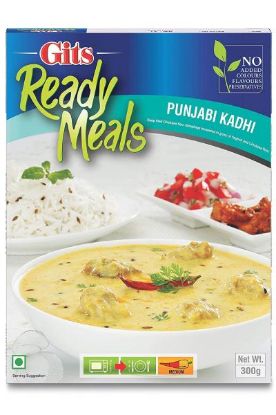 Picture of Gits Punjabi Khadhi 300 Grams
