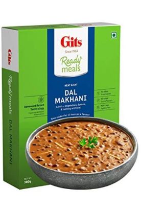Picture of Gits Dal Makhani 300 Grams