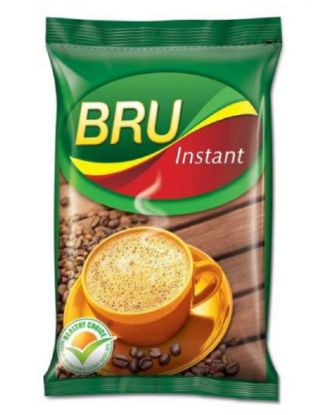 Picture of Bru Instant Coffee 100 Grams