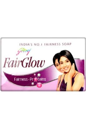 Picture of Godrej Fairglow Soap 4pc 100 Grams