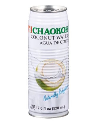 Picture of Chaokoh Coconut Water 520 Ml