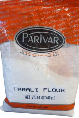 Picture of Parivar Farali Flour 400 Grams