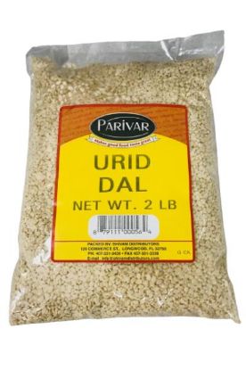 Picture of Parivar Urid Split 2 Lbs