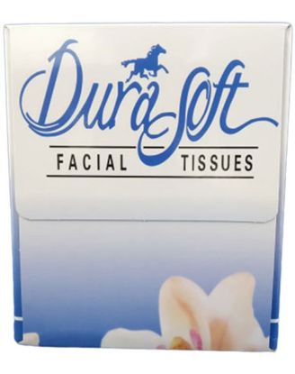 Picture of Durasoft Facial Tissues 85 Sheets