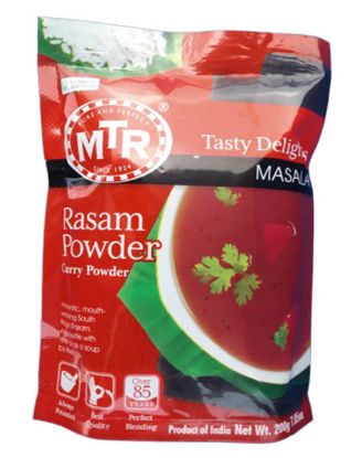 Picture of Mtr Rasam Powder 200 Grams