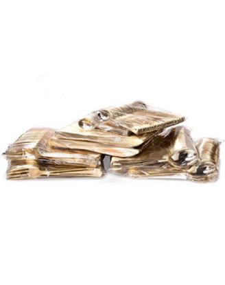 Picture of Pantry Essentials Heavy Duty Combo Cutlery 51 Pc