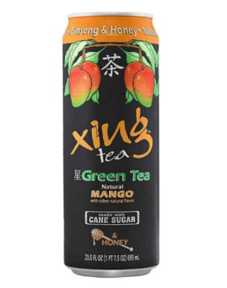 Picture of Xing Mango Green Tea 695 Ml