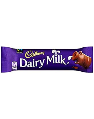 Picture of Cadbury Dairy Milk Original 45 Grams