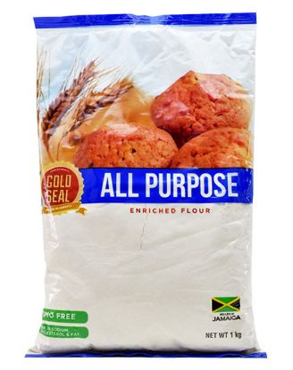 Picture of Gold Seal All Purpose Flour 1 Kg