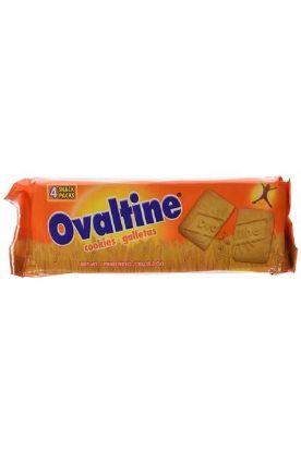 Picture of Ovaltine Cookies 1.3 Oz