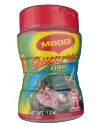 Picture of Maggi Season Up For Fish 125 Grams
