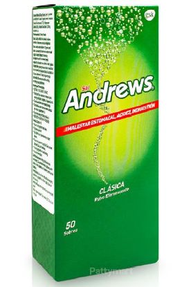 Picture of Andrews Salt 1 Pk