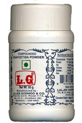 Picture of Lg Hing 50 Grams