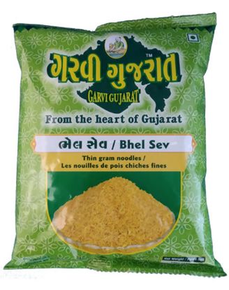 Picture of Garvi Gujarat Bhel Sev 285 Grams