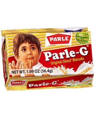 Picture of Parle Glucose Biscuit 56.4 Grams