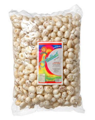 Picture of Laxmi Ful Makhana 100 Grams