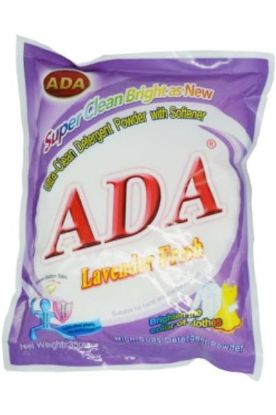Picture of Ada Lavender Fresh Detergent Powder 350 Grams