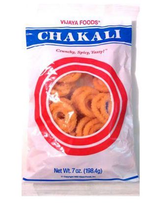 Picture of Vijaya Chakali 7 Oz