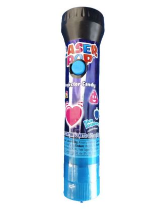 Picture of Kidsmania Laser Pop 20 Grams