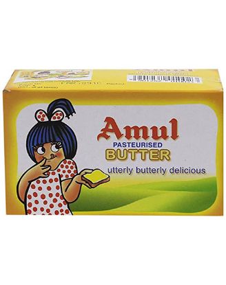 Picture of Amul Butter 500 Grams