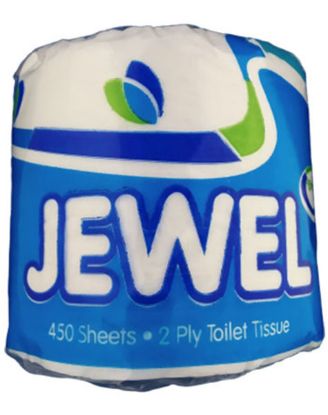 Picture of Jewel Toilet Tissue 1 Pc