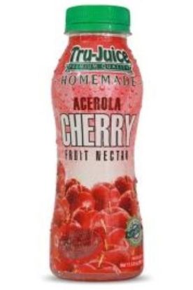 Picture of Tru Juice Cherry 11.5 Oz
