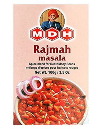 Picture of Mdh Rajmah Masala 100 Grams