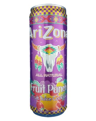 Picture of Arizona Fruit Punch 11.5 Oz