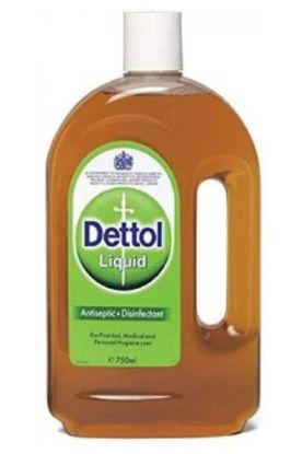 Picture of Dettol Antiseptic Liquid 750 Ml